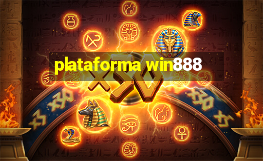 plataforma win888