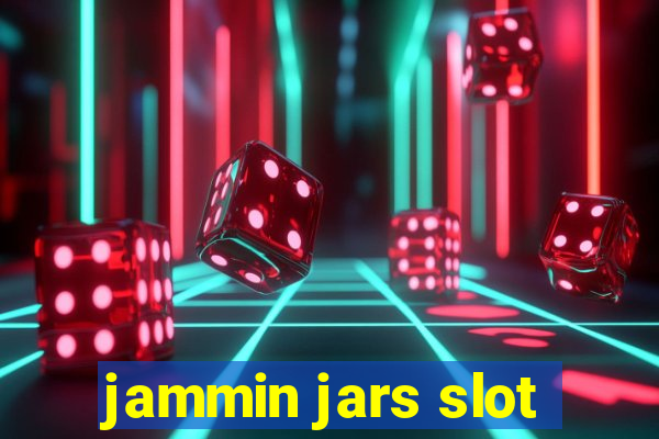 jammin jars slot