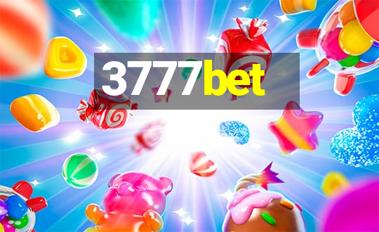 3777bet