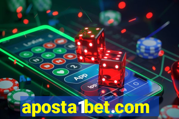 aposta1bet.com