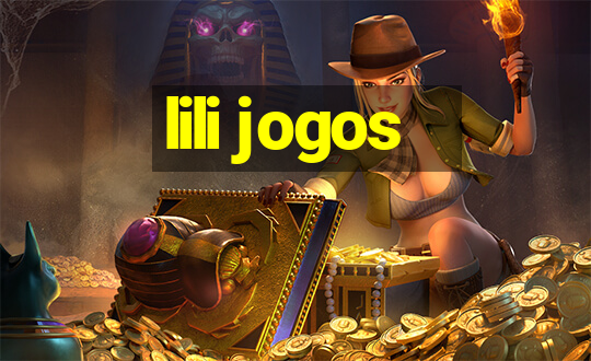 lili jogos