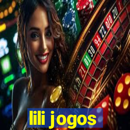 lili jogos