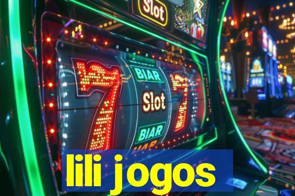 lili jogos