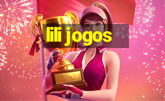 lili jogos