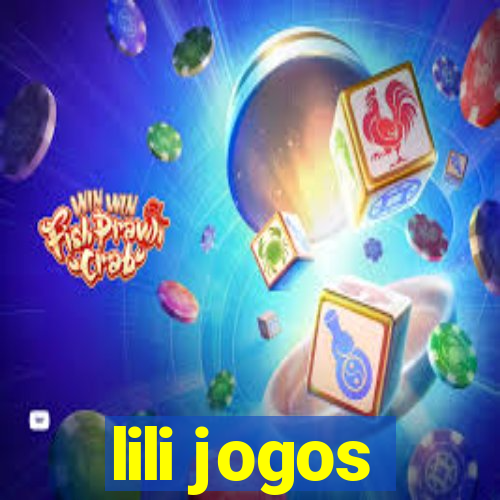 lili jogos