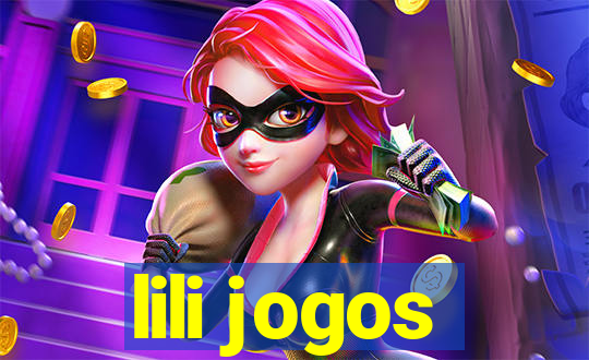 lili jogos