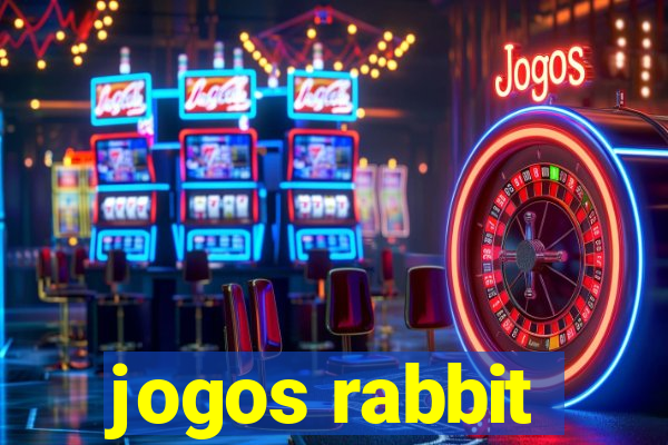 jogos rabbit