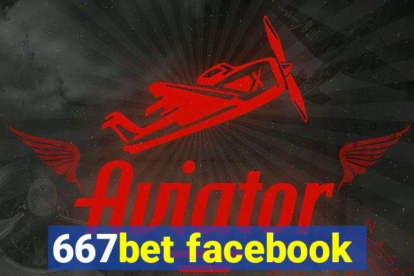 667bet facebook