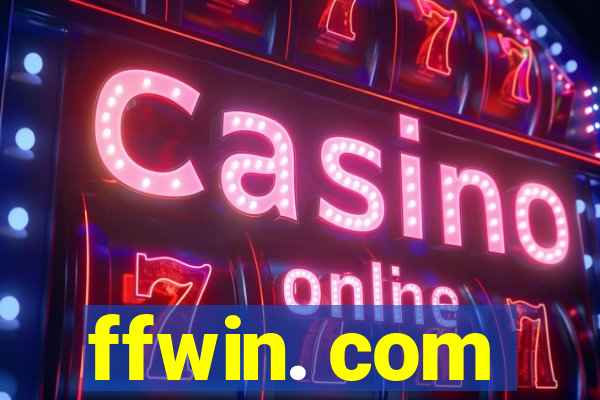 ffwin. com