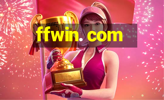 ffwin. com