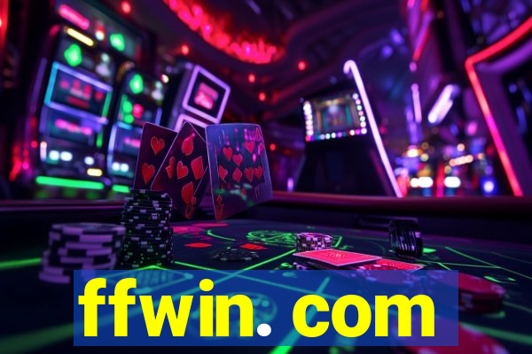 ffwin. com