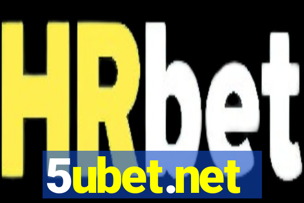 5ubet.net