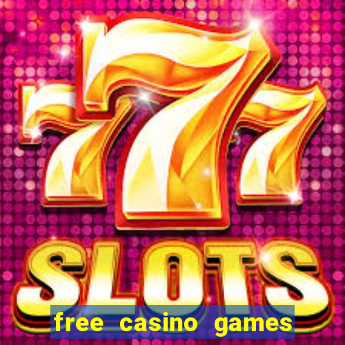 free casino games that pay real money