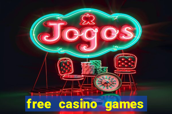 free casino games that pay real money