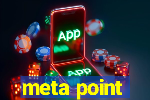 meta point