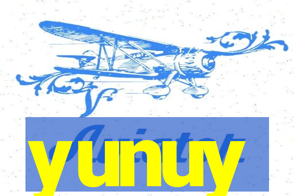 yunuy