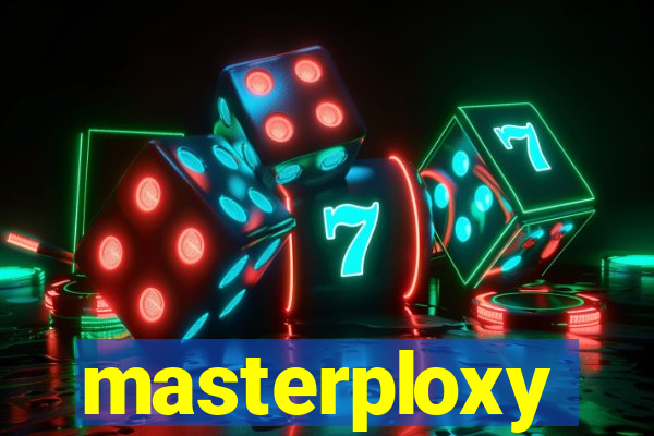 masterploxy