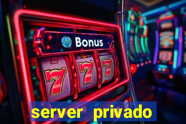 server privado blaze shindo life