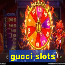 gucci slots