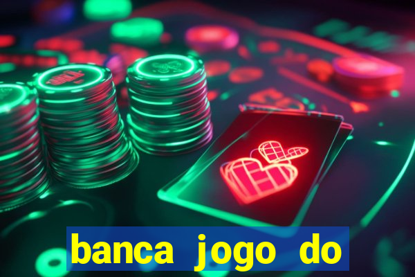 banca jogo do bicho online