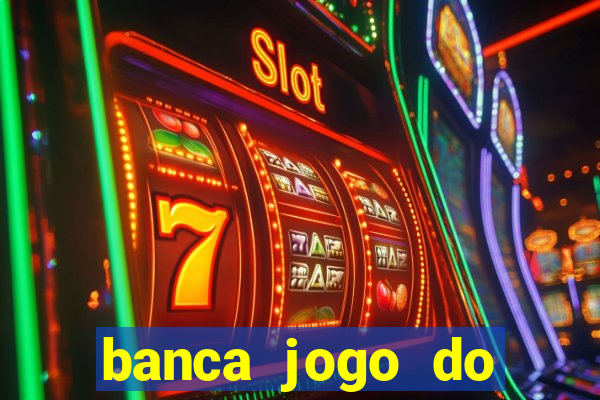 banca jogo do bicho online