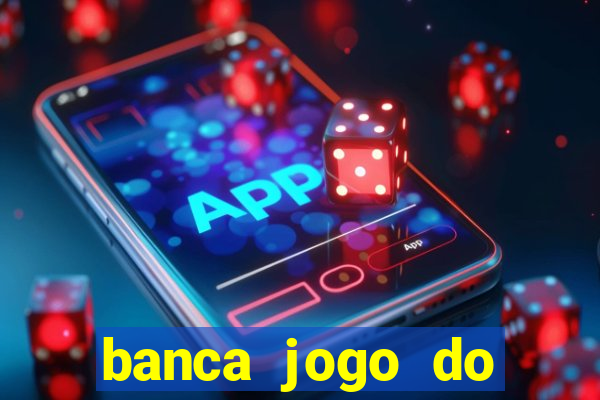 banca jogo do bicho online