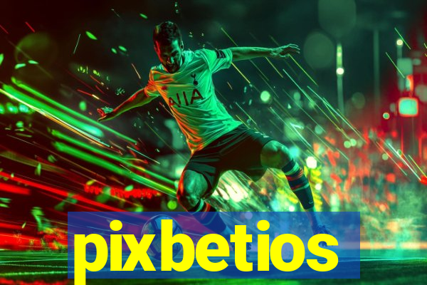 pixbetios