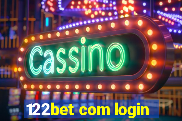 122bet com login