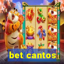 bet cantos