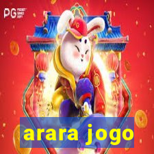 arara jogo