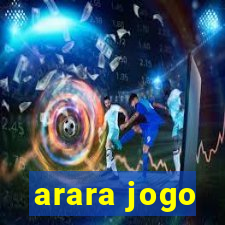 arara jogo