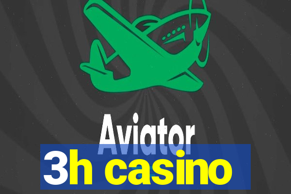 3h casino