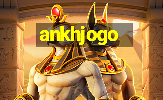 ankhjogo