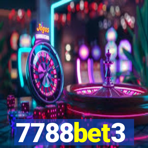 7788bet3