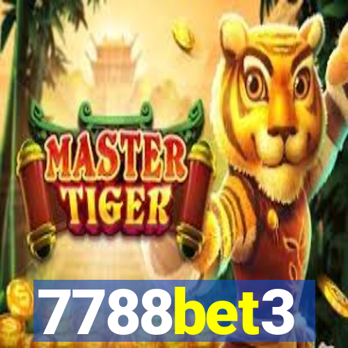 7788bet3