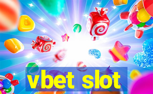 vbet slot