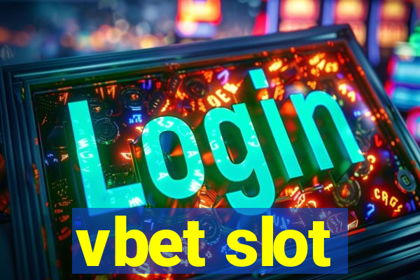 vbet slot