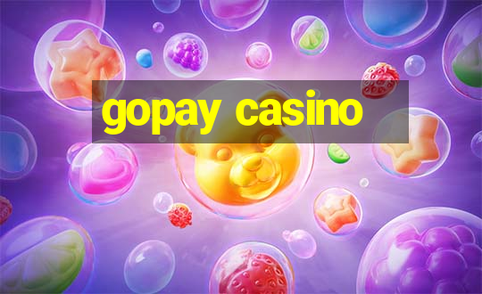 gopay casino