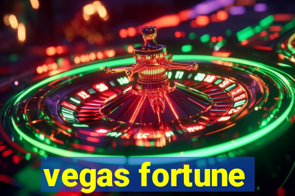 vegas fortune