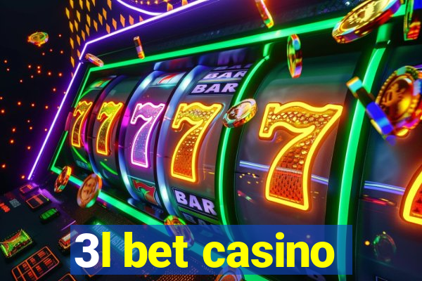 3l bet casino