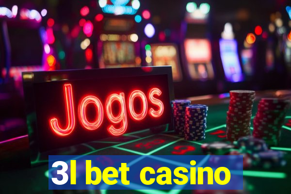 3l bet casino