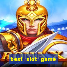 best slot game william hill