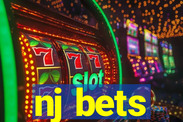 nj bets