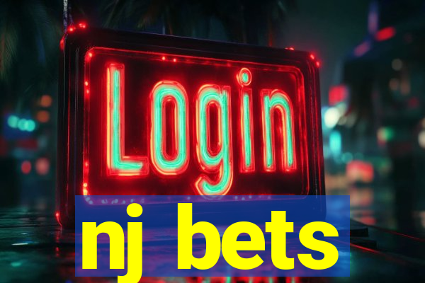 nj bets