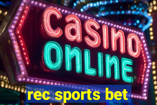 rec sports bet