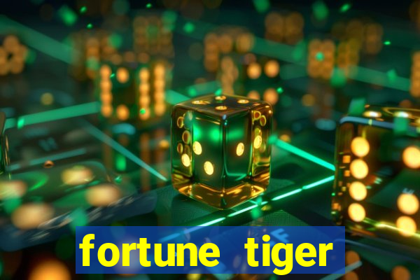 fortune tiger melhores horários