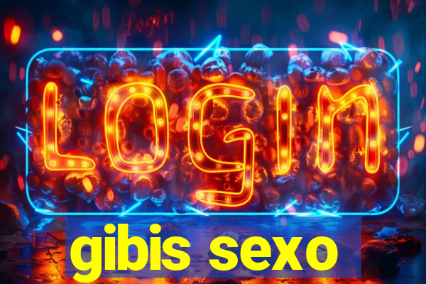 gibis sexo