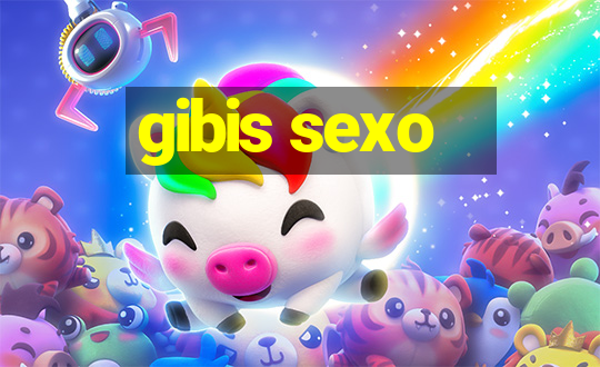 gibis sexo