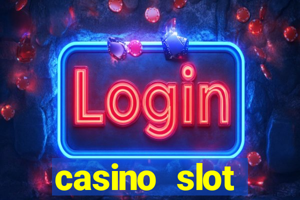 casino slot machines zeus