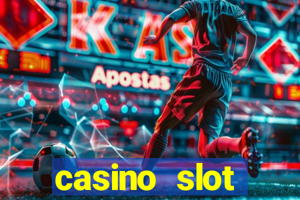 casino slot machines zeus